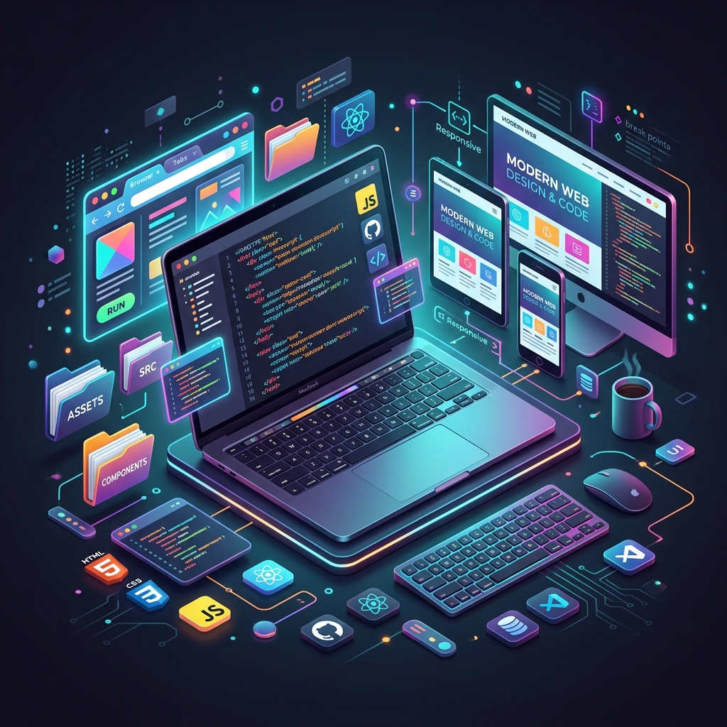 Web Development