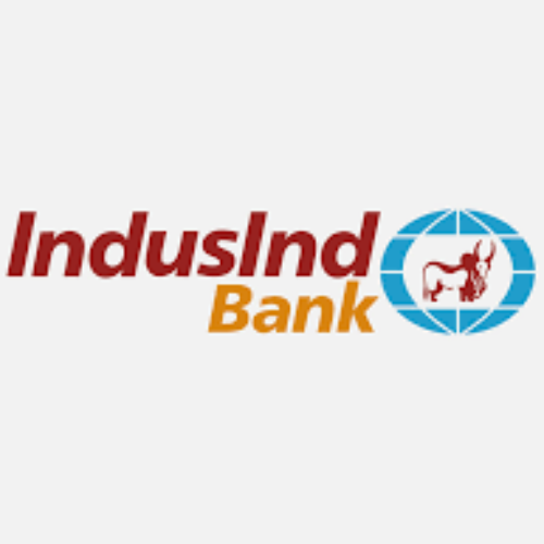 indusind logo