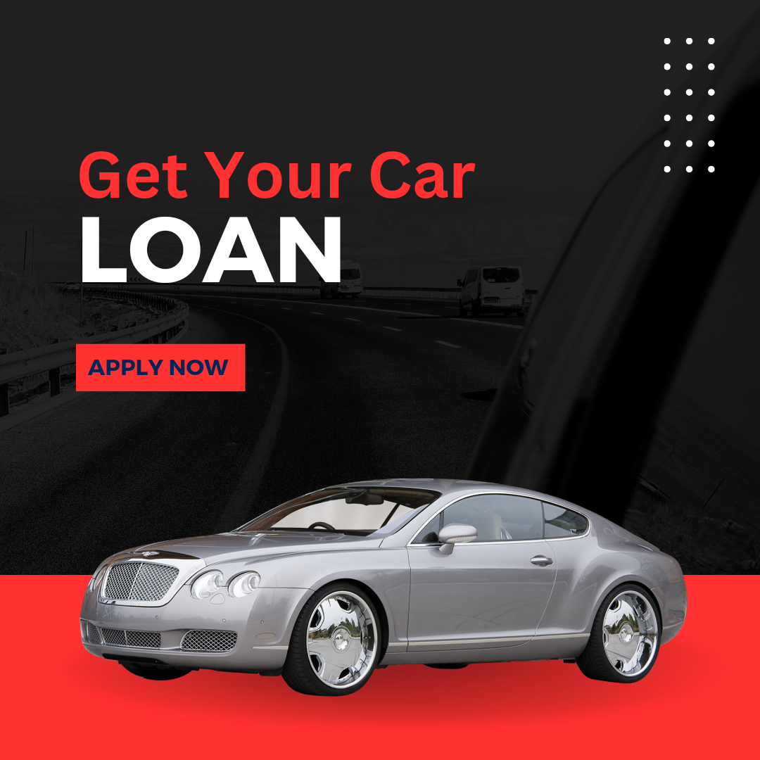 Used Car Loan