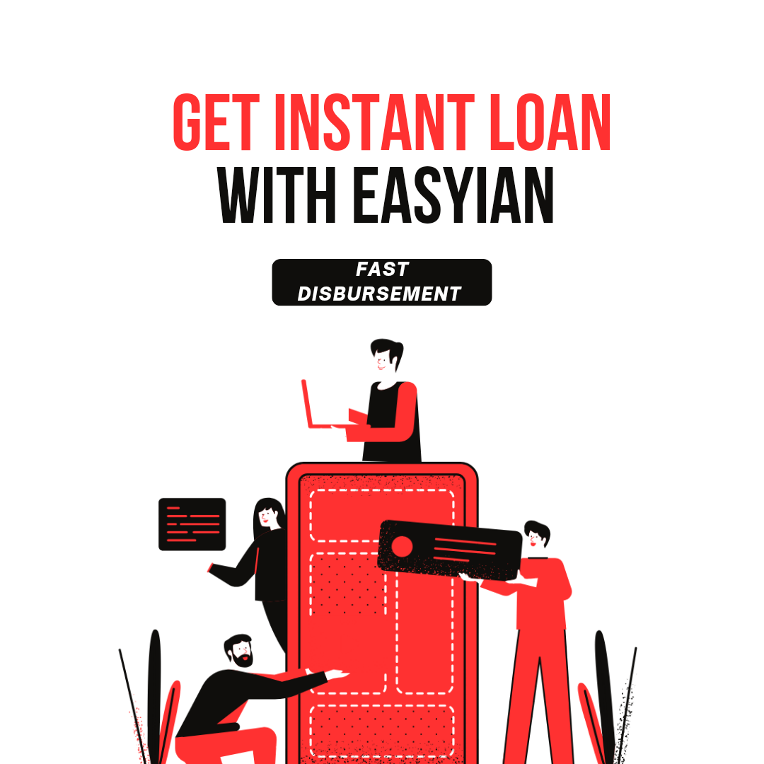 Instant Loan